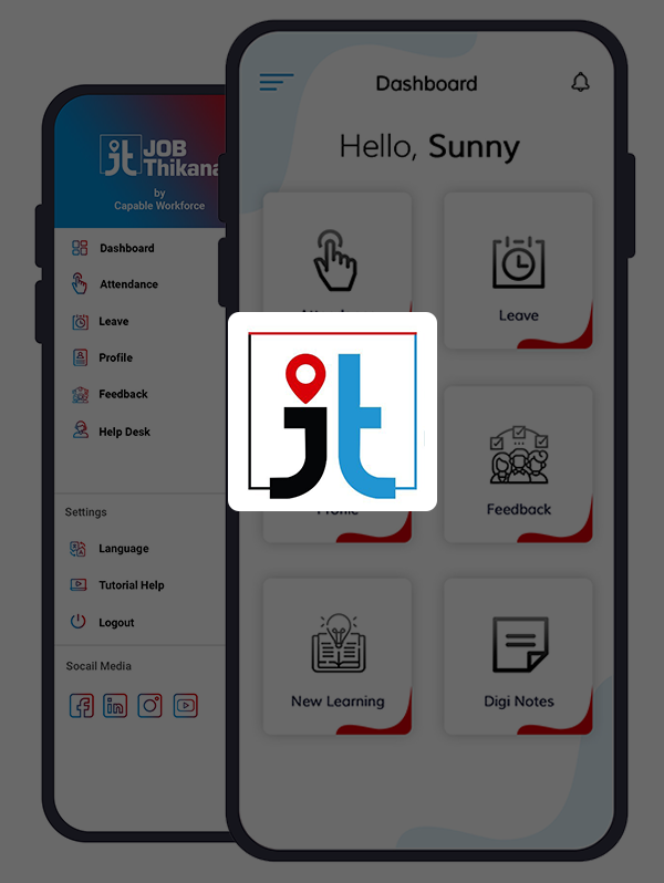 Jobthikana App