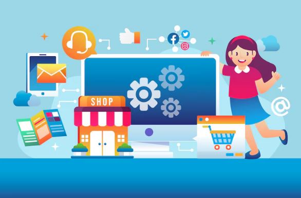 Coding Drive E-Commerce Success